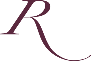 Rituals maroon logo